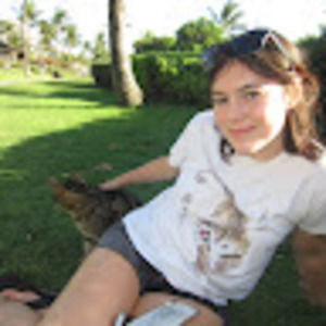 Meet your Posher, Taylor